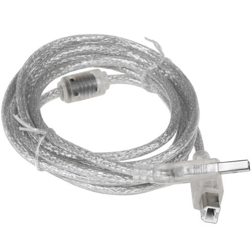 Купить Кабель Cablexpert USB 2.0 Type-A - USB 2.0 Type-B  1388149. Характеристики, отзывы и цены в Донецке