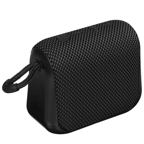 Купить Портативная колонка УРАЛ ТТ М+, черный  9250871. Характеристики, отзывы и цены в Донецке