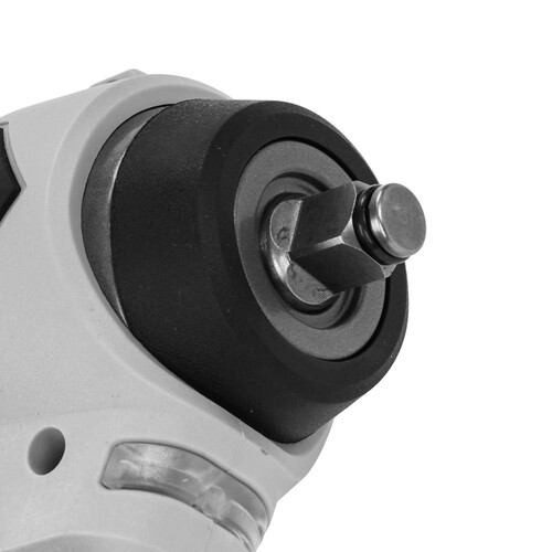 Купить Гайковерт Интерскол ГАУ-250/12ВЭ   , Без ЗУ, Без АКБ  9150355. Характеристики, отзывы и цены в Донецке