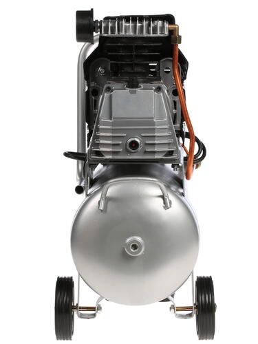 Купить Компрессор поршневой масляный Quattro Elementi Cyclone-24 770-230  6705846. Характеристики, отзывы и цены в Донецке