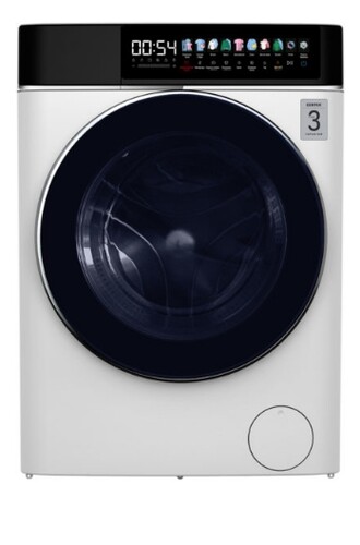 Купить Стирально-сушильная машина Centek CT-1947 белый  9195713. Характеристики, отзывы и цены в Донецке