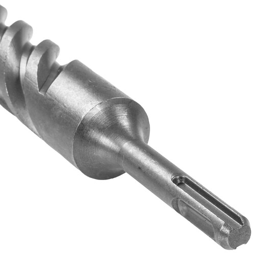 Купить Бур Metallica 905814 460 мм  9120579. Характеристики, отзывы и цены в Донецке