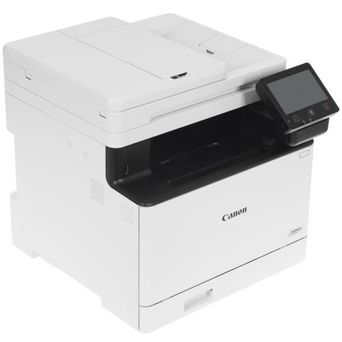 Купить МФУ лазерное Canon i-SENSYS MF752Cdw  5401493. Характеристики, отзывы и цены в Донецке