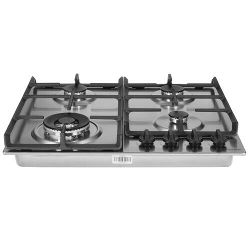 Купить Газовая варочная поверхность Gorenje GW641EBX  5304717. Характеристики, отзывы и цены в Донецке