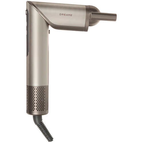 Купить Фен Dreame High-Speed Hair Dryer Dazzle золотистый  5625259. Характеристики, отзывы и цены в Донецке
