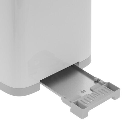 Купить Тостер Tefal Sense TT693110 белый  5495948. Характеристики, отзывы и цены в Донецке