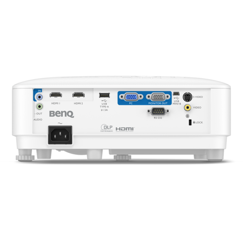 Купить Проектор BenQ BW2800 белый  5641046. Характеристики, отзывы и цены в Донецке