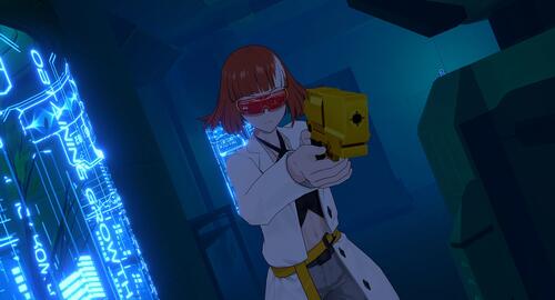 Купить Игра DYSCHRONIA: Chronos Alternate (PS5) только для VR  5429437. Характеристики, отзывы и цены в Донецке