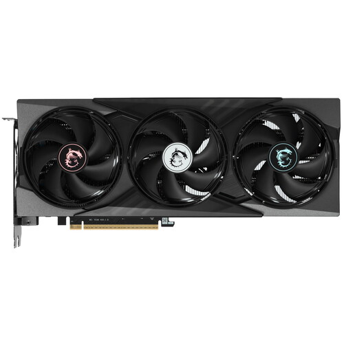 Купить Видеокарта MSI GeForce RTX 5060 Ti GAMING TRIO OC  5624880. Характеристики, отзывы и цены в Донецке