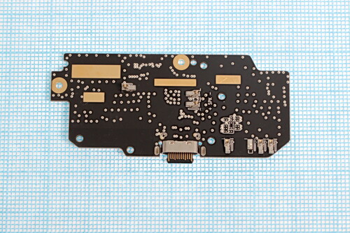 Купить Плата (USB) для смартфона Oukitel WP18 Pro  9039265. Характеристики, отзывы и цены в Донецке