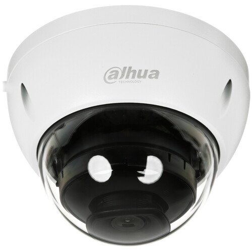 Купить IP-камера Dahua DH-IPC-HDBW2230EP-S-0360B-S2  5472641. Характеристики, отзывы и цены в Донецке