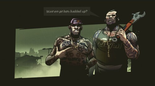 Купить Игра Underdogs (PS5)  5623464. Характеристики, отзывы и цены в Донецке