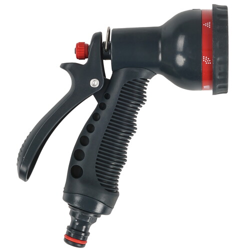 Купить Пистолет распылитель ELITECH Garden SG 001  5476593. Характеристики, отзывы и цены в Донецке