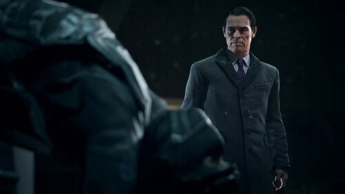 Купить Игра Beyond: Two Souls (Steam)  5484390. Характеристики, отзывы и цены в Донецке