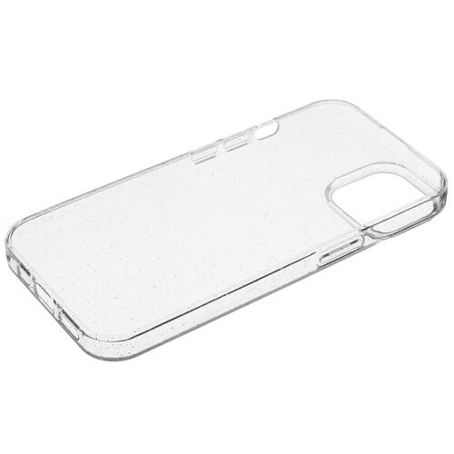 Купить Накладка  Aceline Shiny для Apple iPhone 15 прозрачный  5423953. Характеристики, отзывы и цены в Донецке