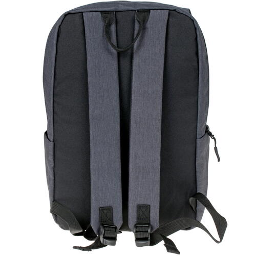 Купить 14" Рюкзак DEXP CityPack BR1401NG серый  1632934. Характеристики, отзывы и цены в Донецке