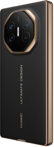 Купить 10.2" Смартфон HUAWEI Mate XT 1024 ГБ черный  5614934. Характеристики, отзывы и цены в Донецке
