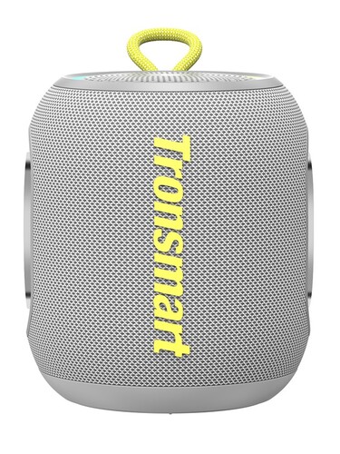 Купить Портативная колонка Tronsmart T8 Mini, серый  5641983. Характеристики, отзывы и цены в Донецке