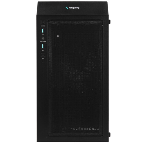 Купить ПК iRU Game 715 TWR [2047535]  5483481. Характеристики, отзывы и цены в Донецке