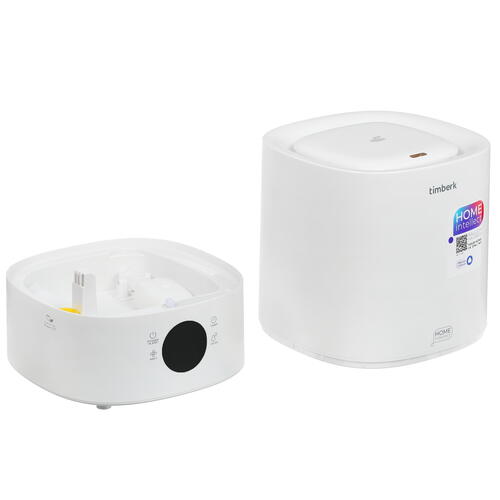 Купить Увлажнитель воздуха Timberk T-HU5-A101E-WF  9008108. Характеристики, отзывы и цены в Донецке