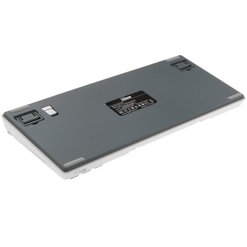 Купить Клавиатура  проводная + беспроводная Royal Kludge RK-H81  9110098. Характеристики, отзывы и цены в Донецке