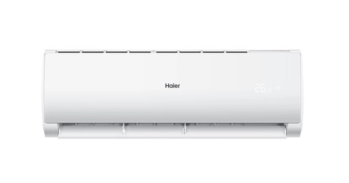 Купить Кондиционер настенный сплит-система Haier HSU-24HTT103/R3/HSU-24HTT103/R3 белый  9111332. Характеристики, отзывы и цены в Донецке