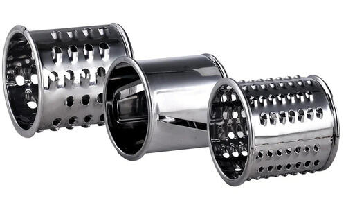 Купить Мясорубка электрическая Polaris PMG 2050 RUS серый  9118208. Характеристики, отзывы и цены в Донецке