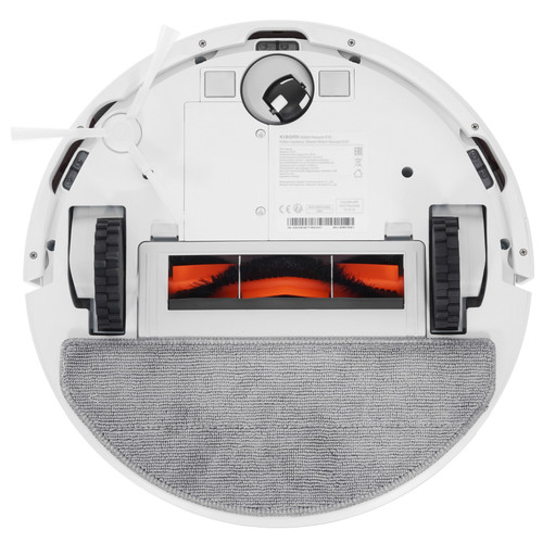 Купить Робот-пылесос Xiaomi Robot Vacuum E10 белый  5083959. Характеристики, отзывы и цены в Донецке