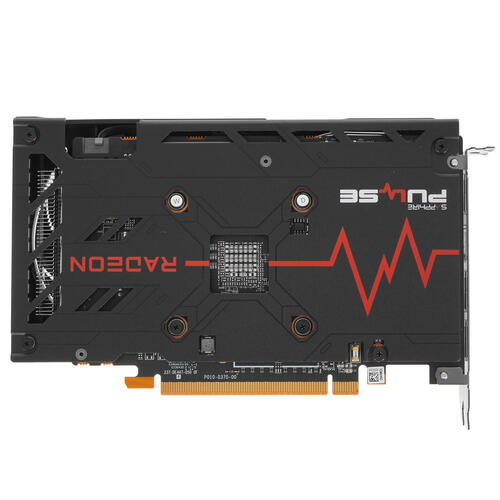 Купить Видеокарта Sapphire AMD Radeon RX 6600 PULSE [11310-01-20G]  4867261. Характеристики, отзывы и цены в Донецке