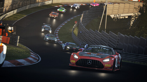 Купить Дополнение для игры Assetto Corsa Competizione - Nurburgring 24h Pack (Steam)  5622281. Характеристики, отзывы и цены в Донецке