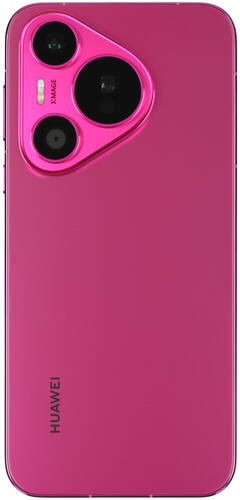 Купить 6.6" Смартфон HUAWEI Pura 70 256 ГБ розовый  5457544. Характеристики, отзывы и цены в Донецке