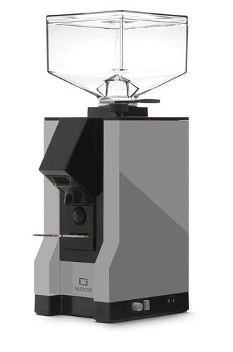Купить Кофемолка электрическая Eureka Mignon Silenzio 50 15BL Grey серый  9097156. Характеристики, отзывы и цены в Донецке