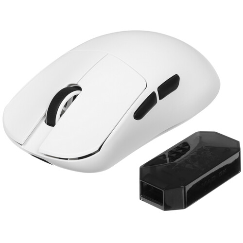 Купить Мышь беспроводная/проводная FGG MADLIONS MAD G MAX  5617682. Характеристики, отзывы и цены в Донецке