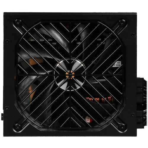 Купить Блок питания ZONE 51 APEX 850W 80 PLUS GOLD [Z51GLD850BK] черный  9420510. Характеристики, отзывы и цены в Донецке