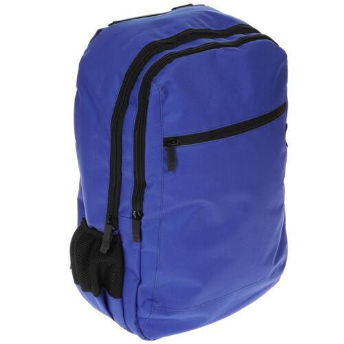Купить 19" Рюкзак VIVACASE Stomach синий  4816978. Характеристики, отзывы и цены в Донецке