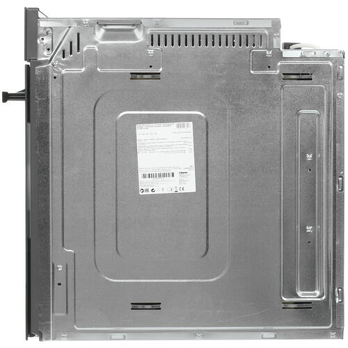 Купить Электрический духовой шкаф Hansa BOES683020 черный  1299622. Характеристики, отзывы и цены в Донецке