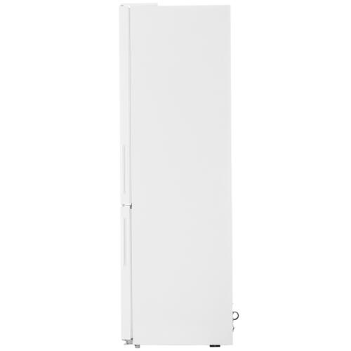 Купить Холодильник с морозильником   DEXP B4-32AMA белый  5444559. Характеристики, отзывы и цены в Донецке