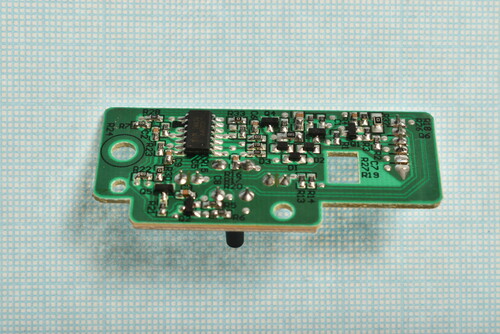 Купить Плата (PWK + LED-ind) для лазерной печатной техники Pantum  4869821. Характеристики, отзывы и цены в Донецке