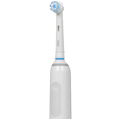 Набор зубных щеток Braun Oral-B Pro 3/D505.523.3H белый, черный Купить Набор зубных щеток Braun Oral-B Pro 3/D505.523.3H белый, черный  4870638. Характеристики, отзывы и цены в Донецке