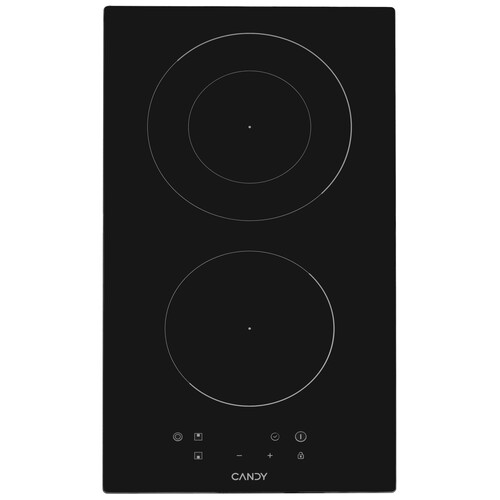 Купить Электрическая варочная поверхность Candy CEHDD30TCT/1RU  9306124. Характеристики, отзывы и цены в Донецке