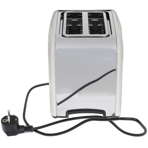 Купить Тостер DEXP TSR-2000 бежевый  1360982. Характеристики, отзывы и цены в Донецке