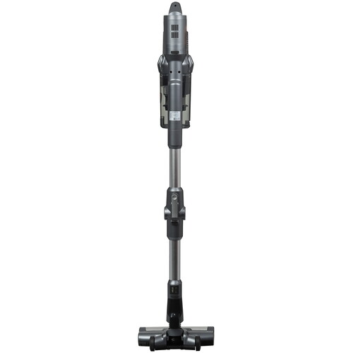 Купить Пылесос  вертикальный  Polaris PVCS 4060 CyclonicSmart  серый  5434707. Характеристики, отзывы и цены в Донецке