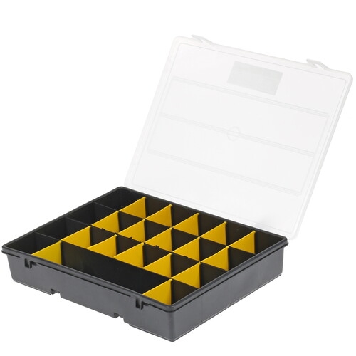 Купить Органайзер для фурнитуры и оснастки FIT 65655  1244693. Характеристики, отзывы и цены в Донецке