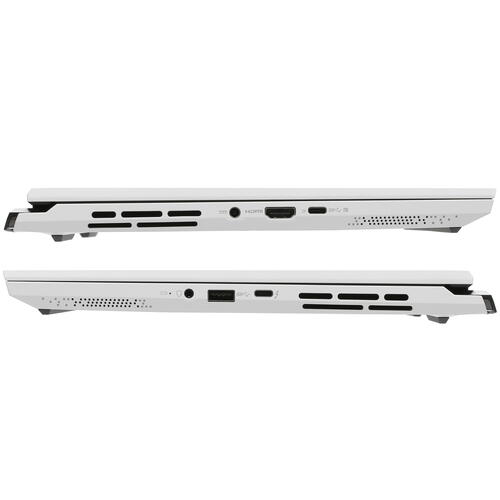 Купить 14" Ноутбук MSI Stealth 14 Studio A13VE-226RU белый  5424250. Характеристики, отзывы и цены в Донецке