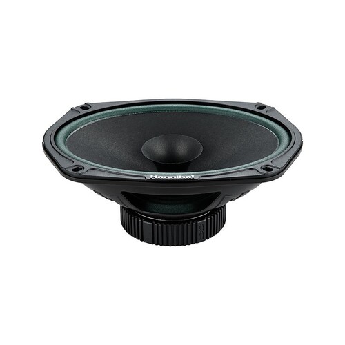 Купить Широкополосная акустическая система DEAF BONCE HM-69Lite  9243040. Характеристики, отзывы и цены в Донецке