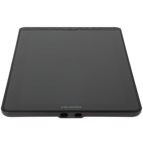 Купить Графический монитор HUION Kamvas 13 Black  1660045. Характеристики, отзывы и цены в Донецке
