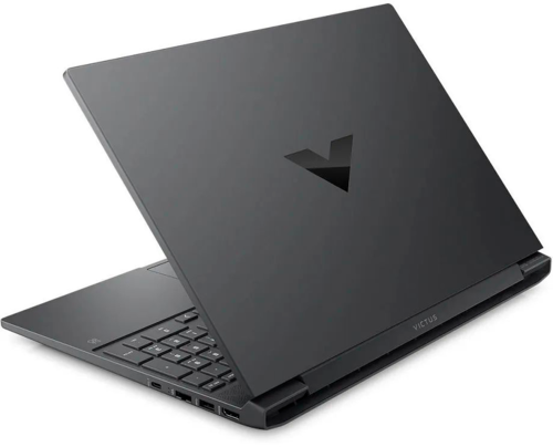 Купить 15.6" Ноутбук HP Victus 15-FB3093DX серый  5639420. Характеристики, отзывы и цены в Донецке