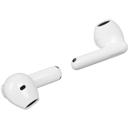 Купить Наушники TWS Honor Earbuds X6 белый  5447143. Характеристики, отзывы и цены в Донецке