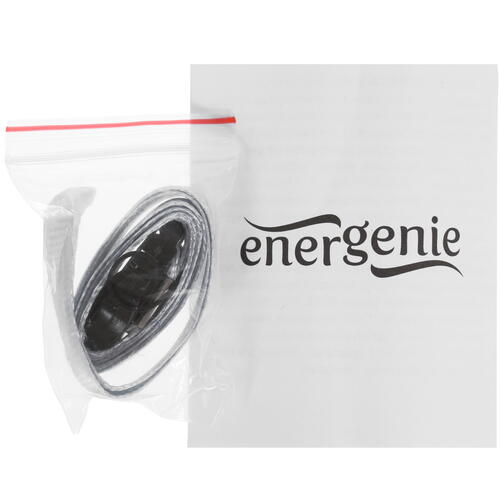 Купить Пульсоксиметр Energenie EG-PO1W  8198326. Характеристики, отзывы и цены в Донецке