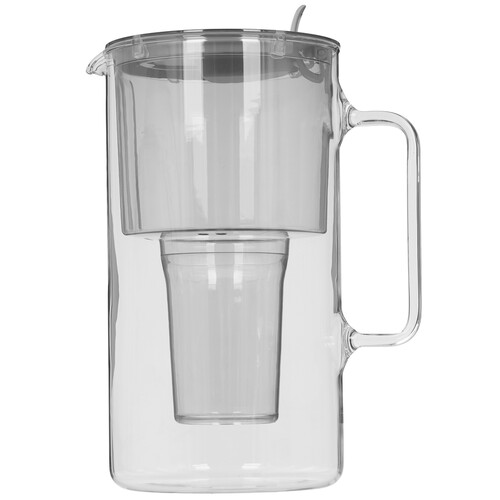 Купить Фильтр-кувшин Аквафор Норд  9315237. Характеристики, отзывы и цены в Донецке